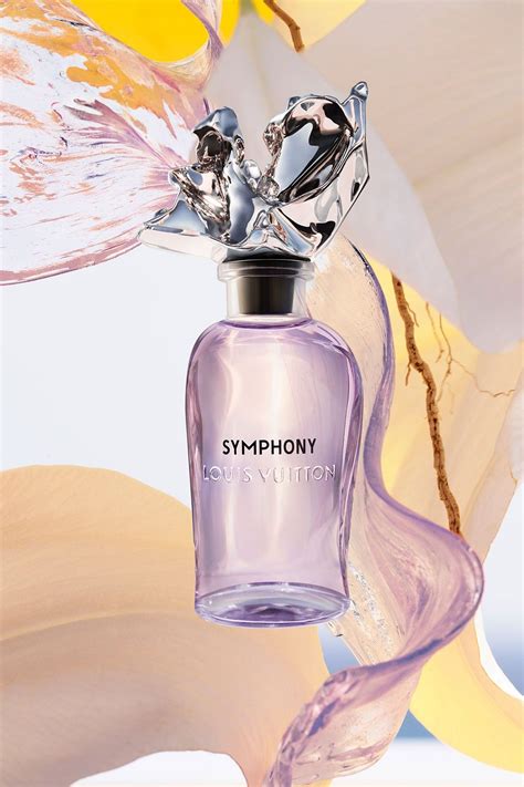 louis vuitton perfume sample|louis vuitton symphony sample.